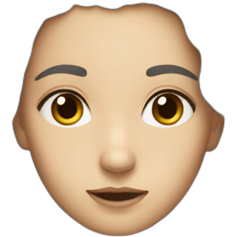 Maeva gename emoji