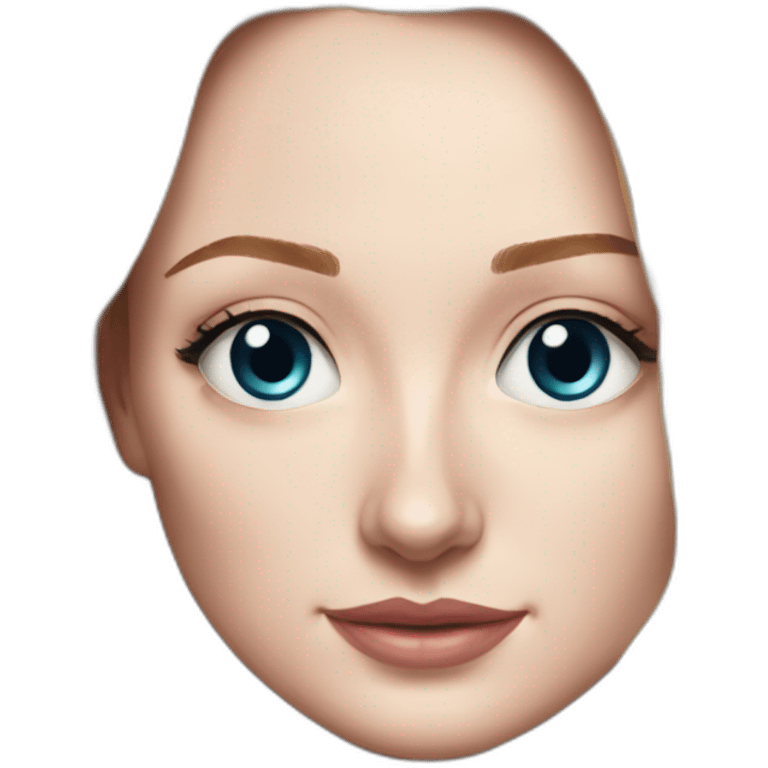 Sophie Turner emoji