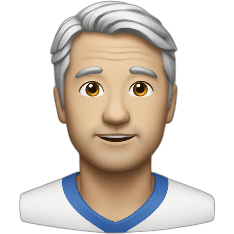 toronot emoji