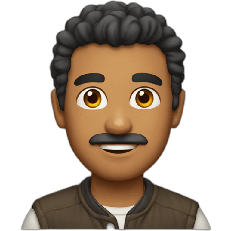 pedro emoji