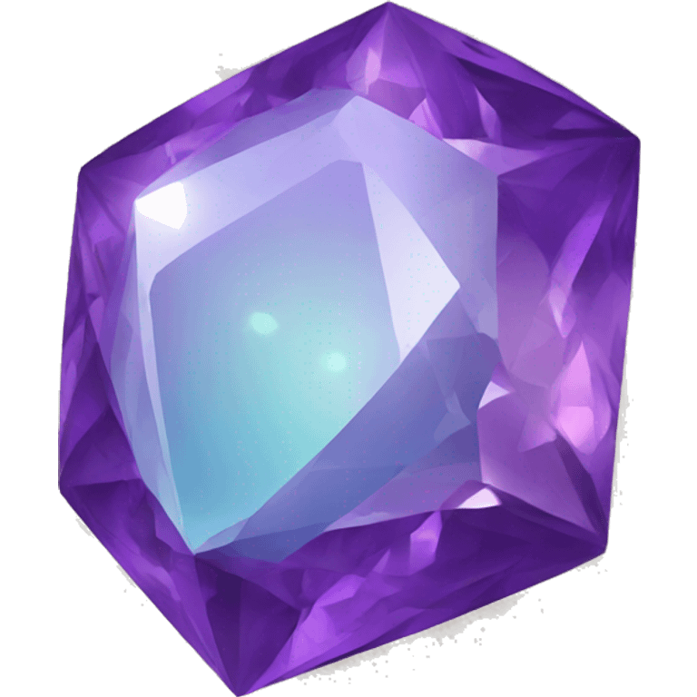 Gem emoji