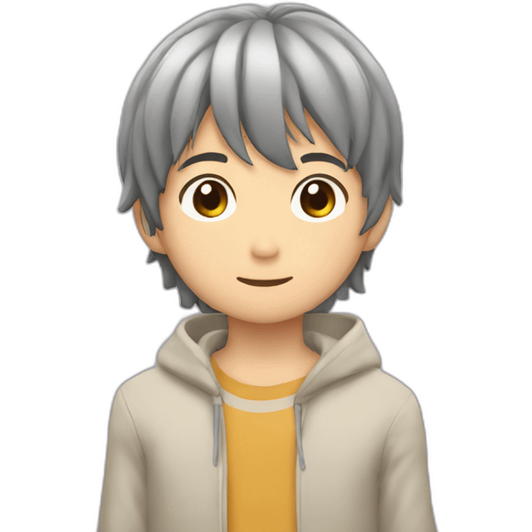 Son masayoshi emoji