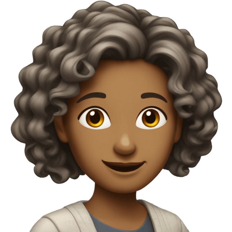 my girlfriend  emoji