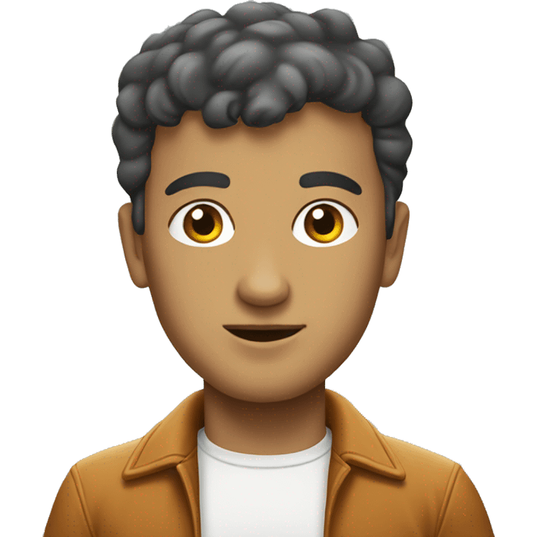 hermes emoji