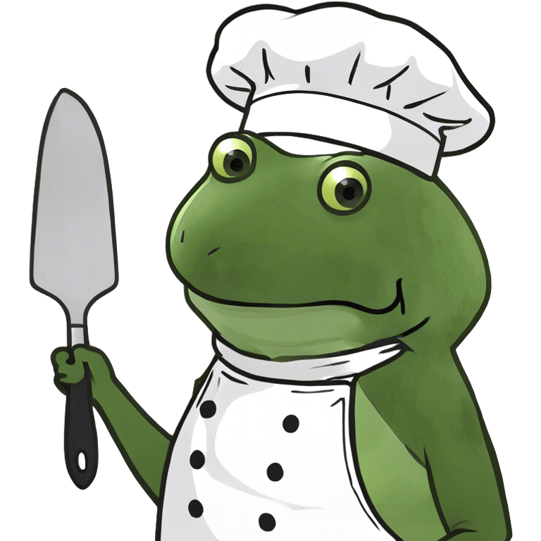 chef emoji