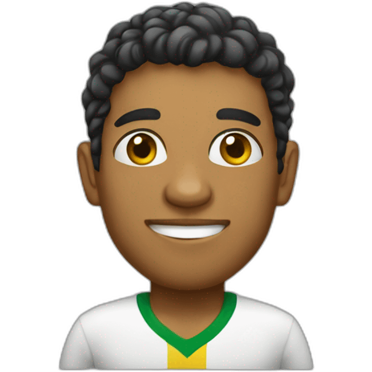 brazilian emoji