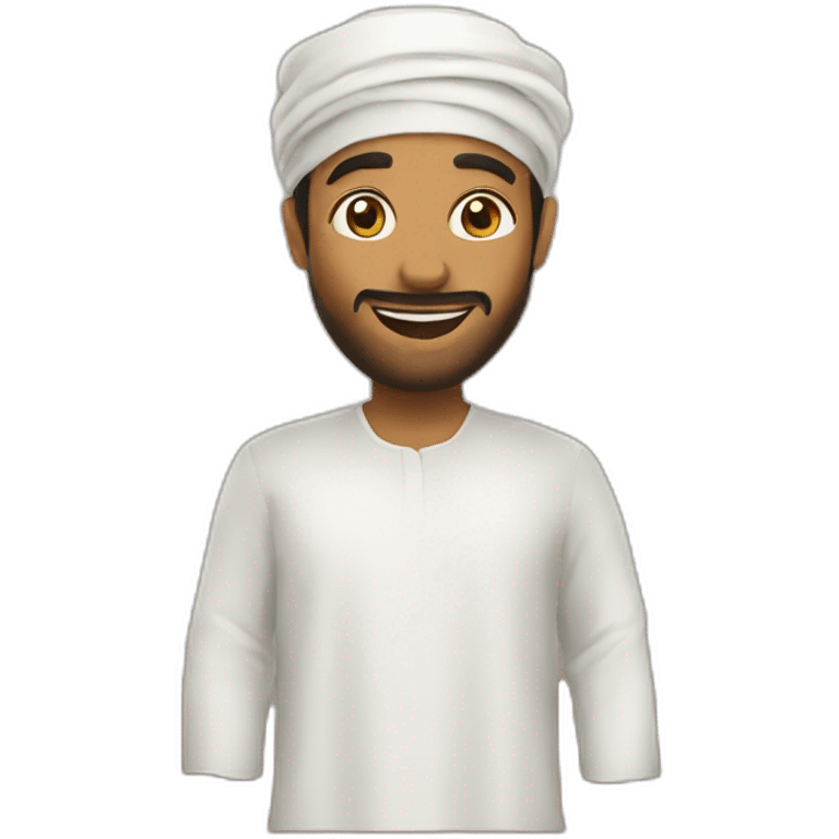 Ramadán  emoji