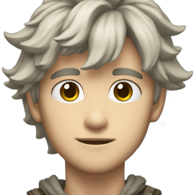 asta emoji