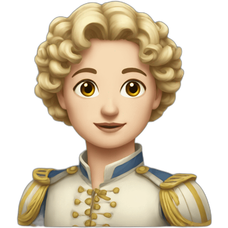 Victoire beaumont emoji