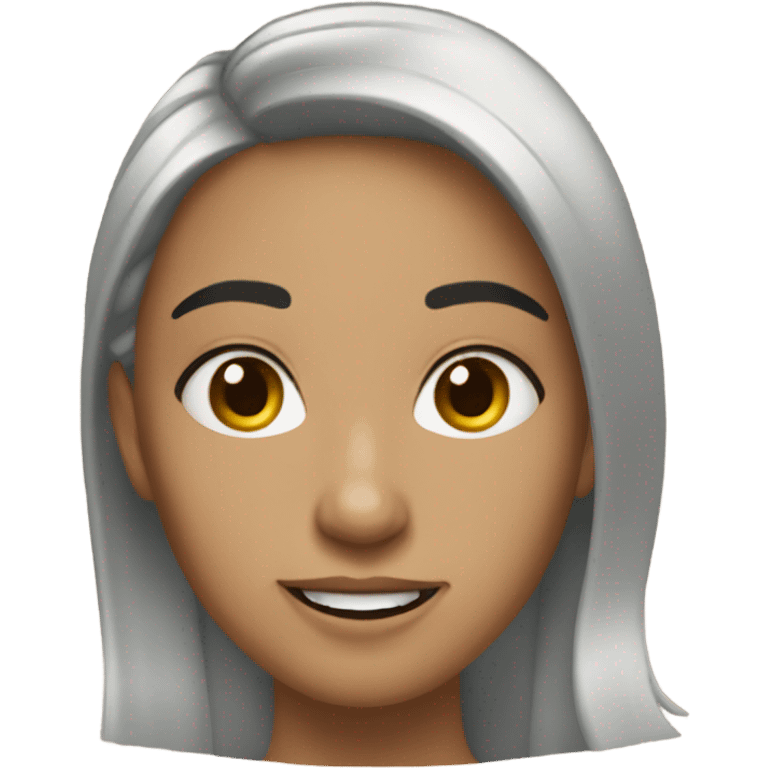 акула  emoji