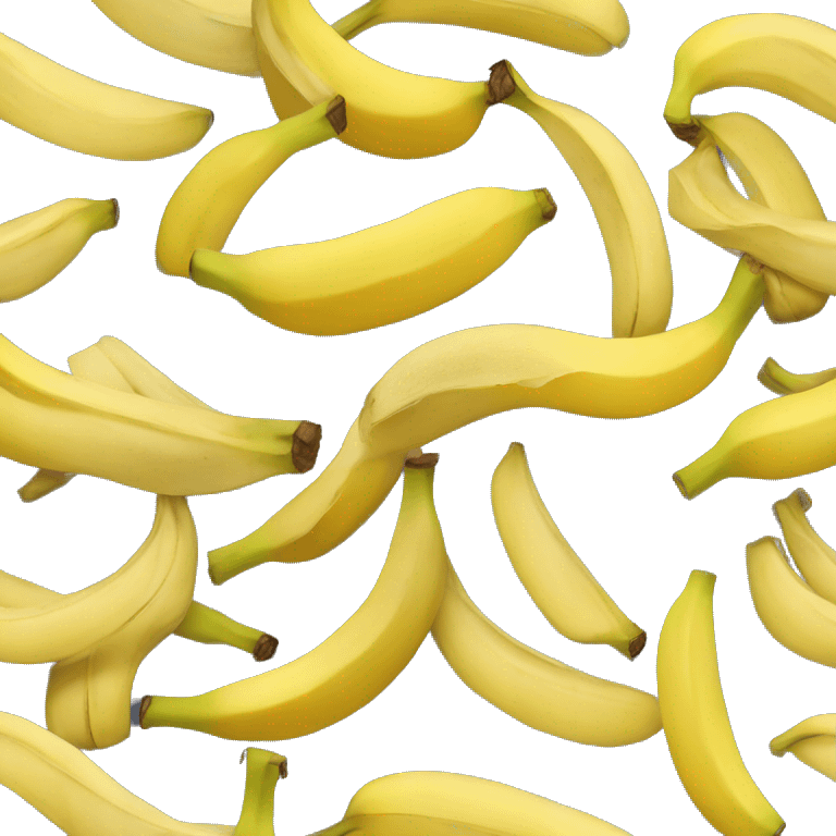 banana peel without banana just peel emoji