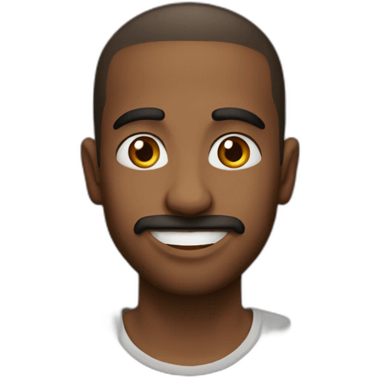 رجل فلصطيني emoji