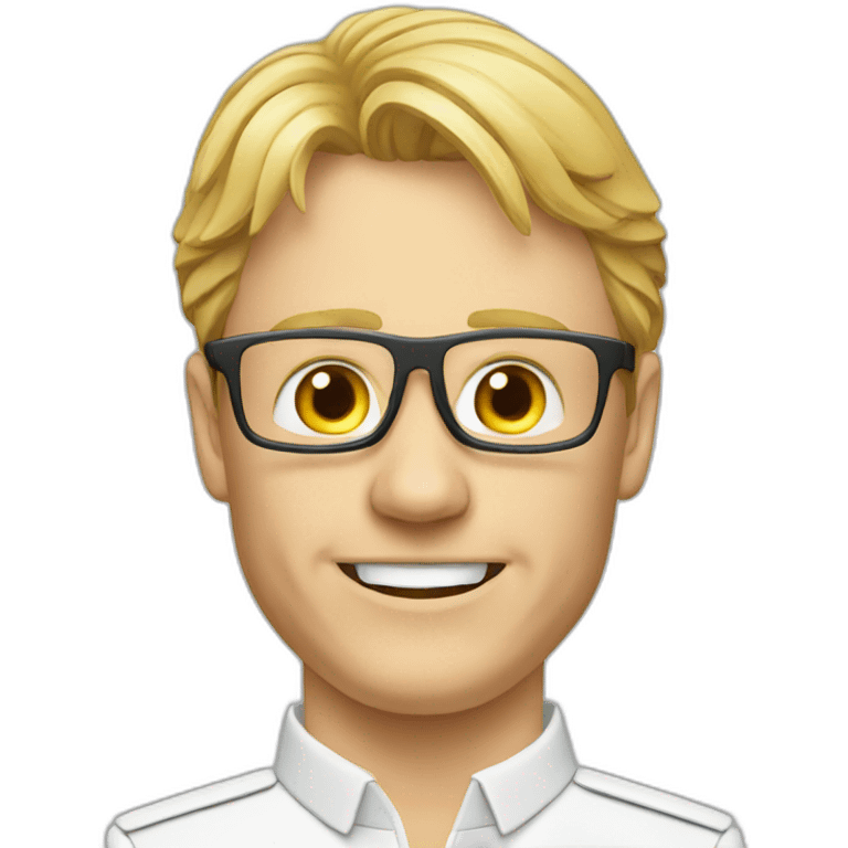 Hakkinen emoji