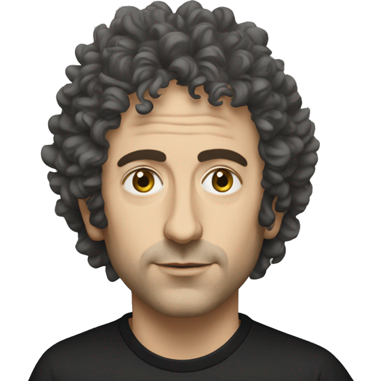 Gustavo Cerati emoji