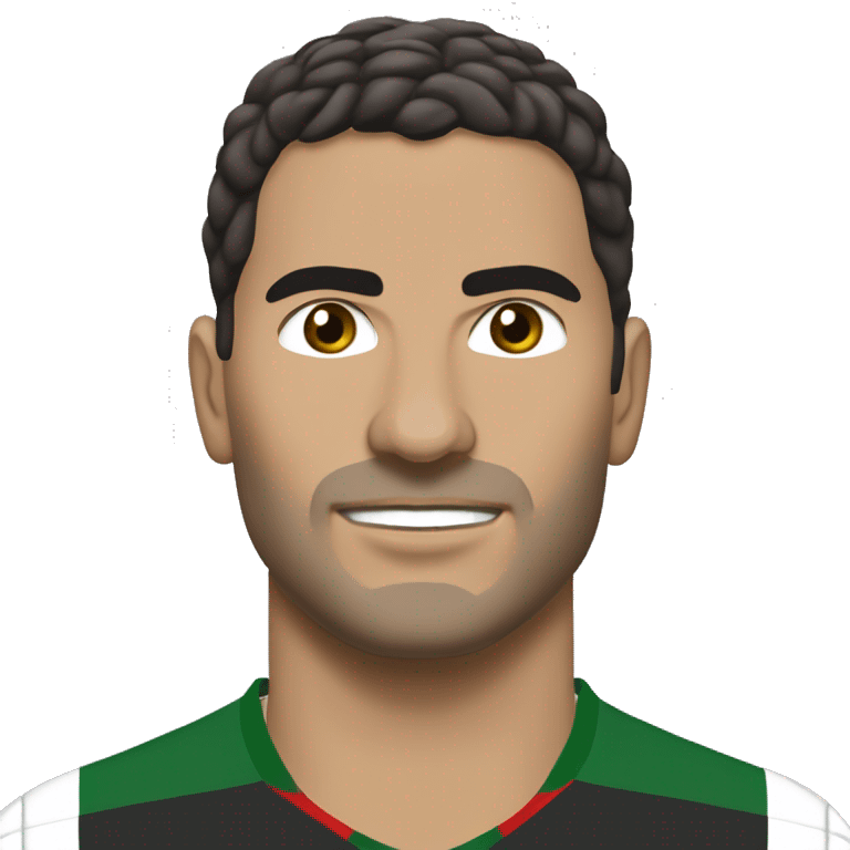 Raúl Tamudo Montero (born 19 October 1977) is a Spanish retired professional footballer who played as a striker.
 emoji