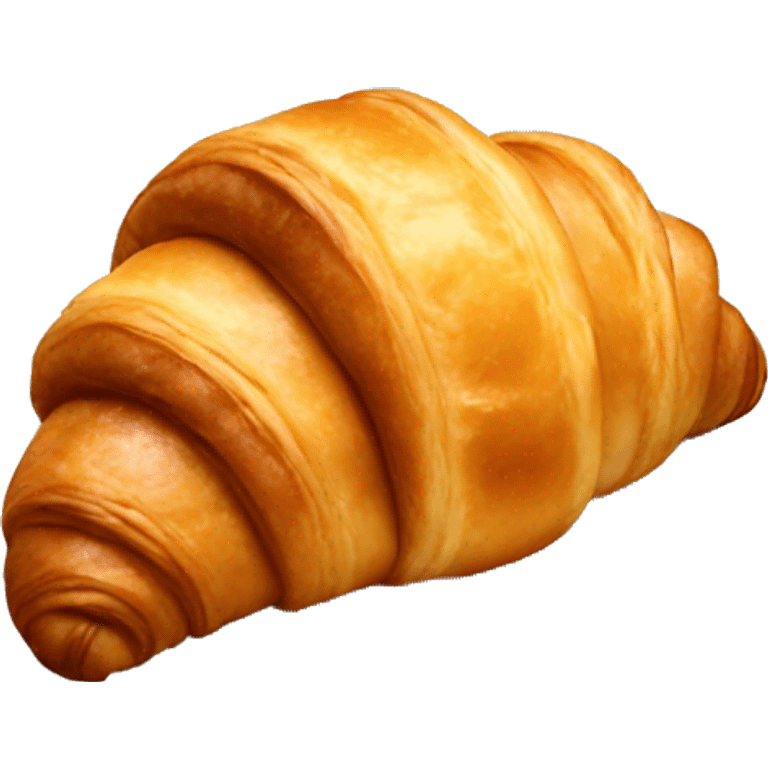 Croissant emoji