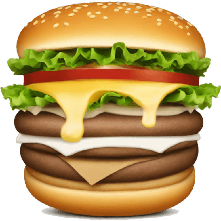 Hamburguesas  emoji