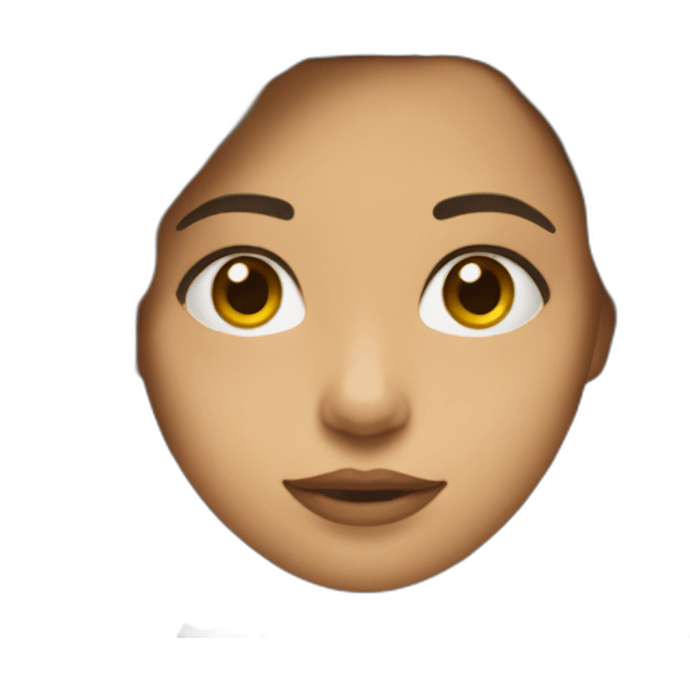 Chelsey Acevedo emoji