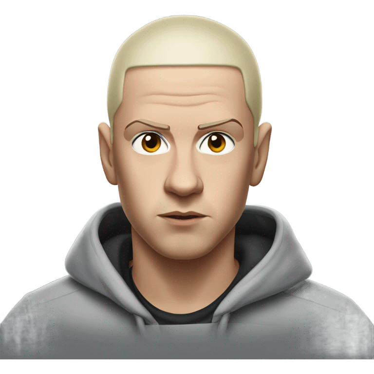 Eminem emoji