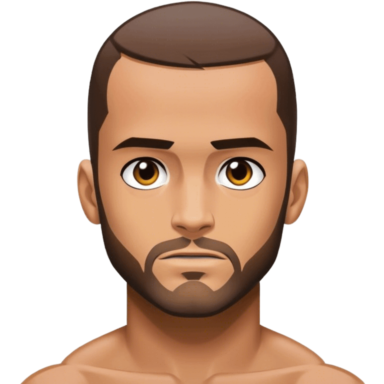 cm punk emoji