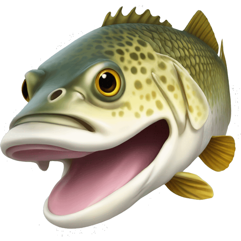 Goleen Cod emoji