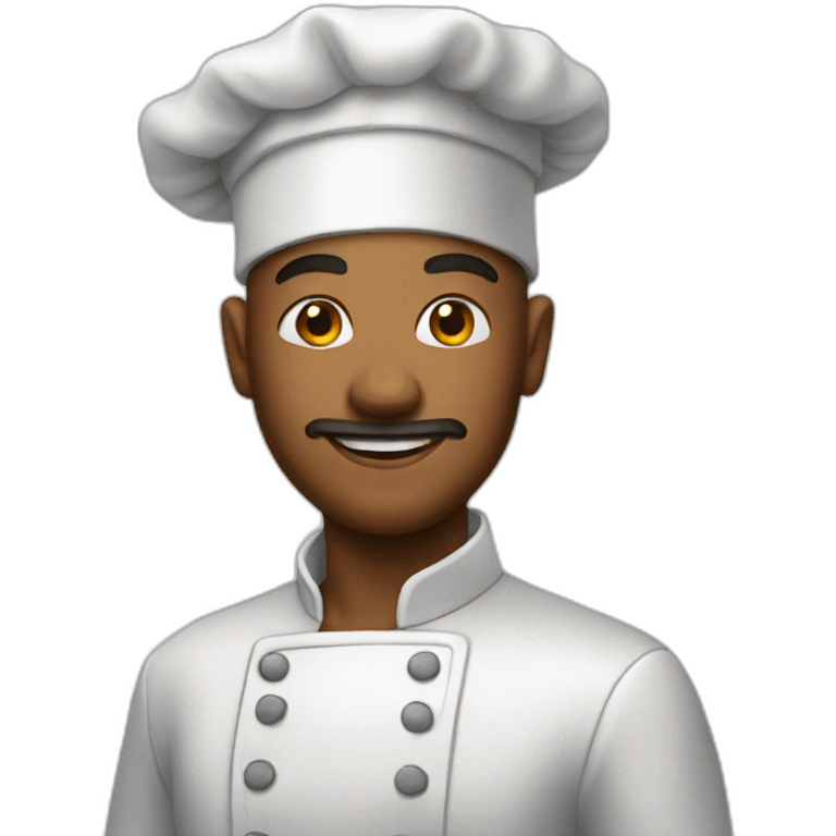 Ti cook emoji