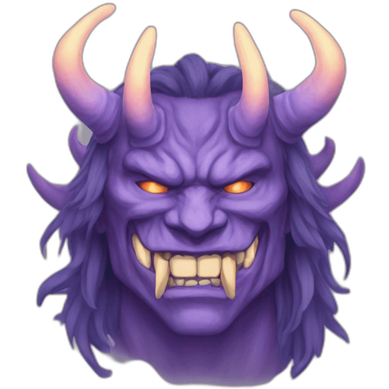 Susanoo emoji