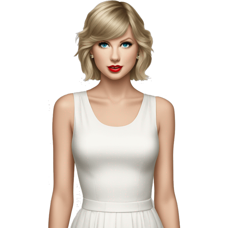 taylor swift 1989 album emoji