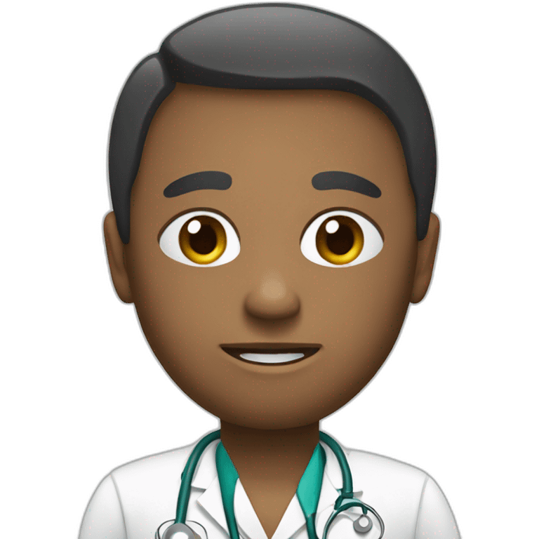 medical emoji