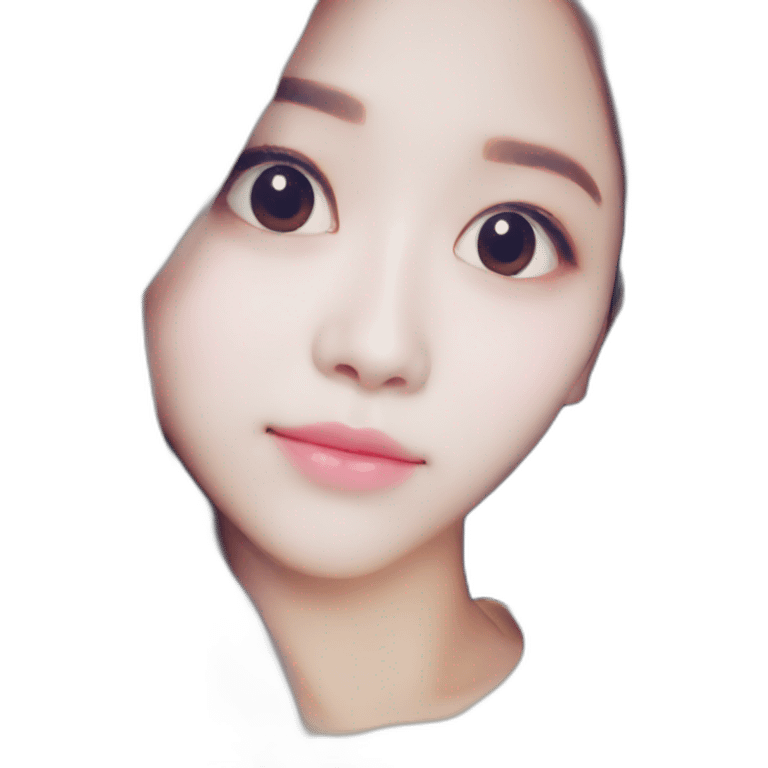 Tzuyu emoji