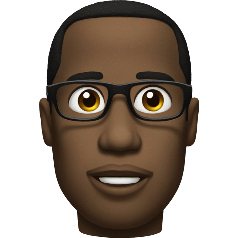 Diddy emoji