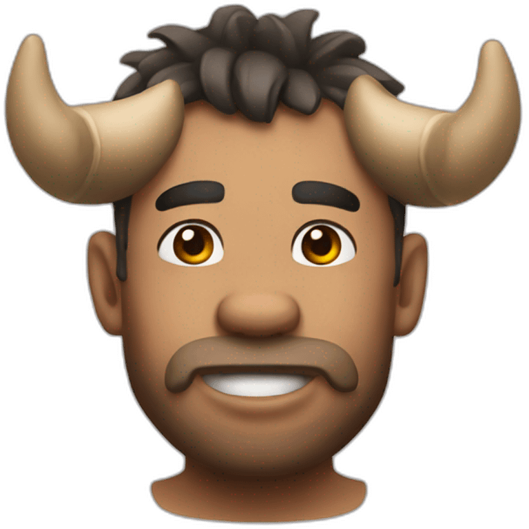 toro emoji