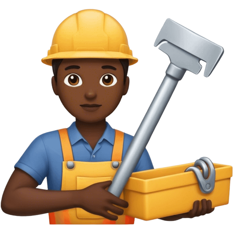 working labor emoji