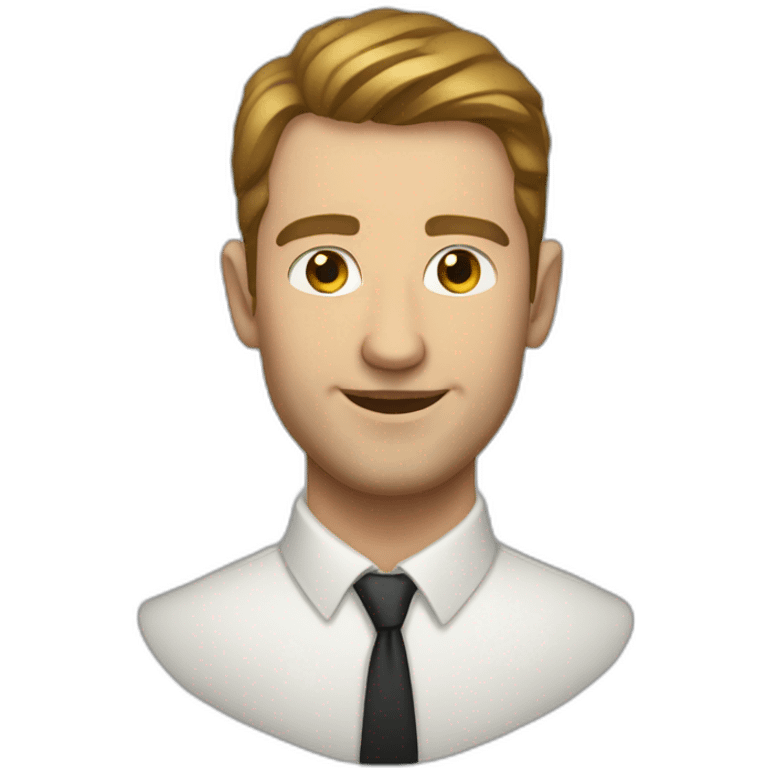 Emmanuel Feildel emoji