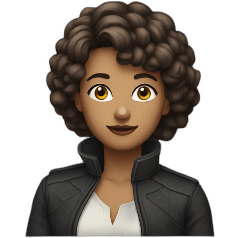 viktoriia emoji