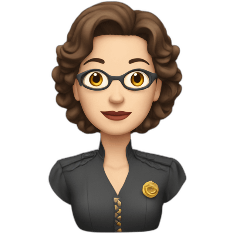 Regina Graul emoji