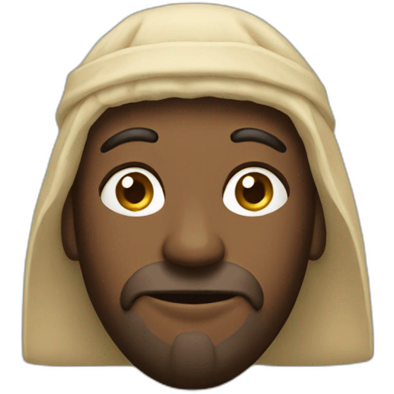 three wise men emoji