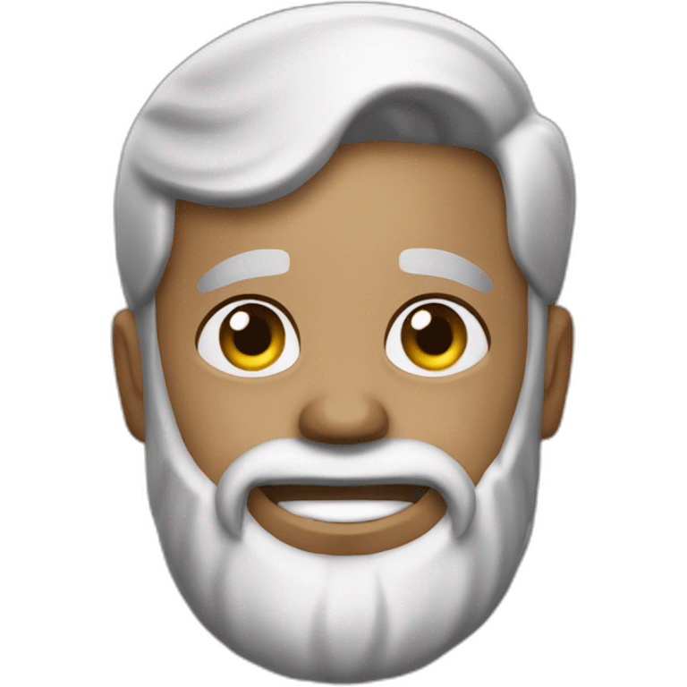 indiana pacers fan emoji