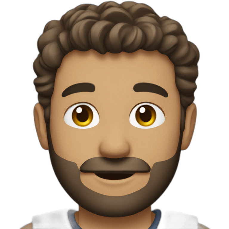 Yanis yachachen emoji