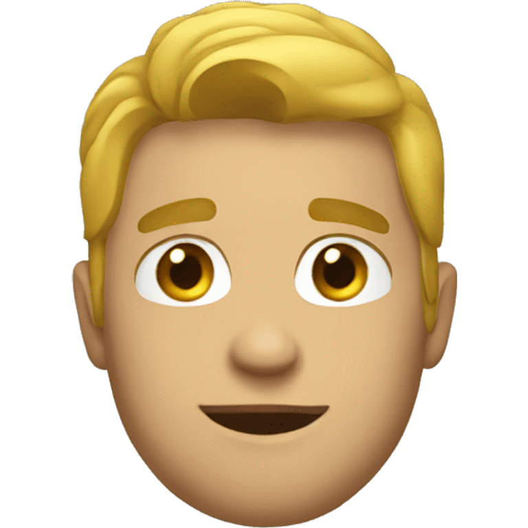 Max hollowy emoji