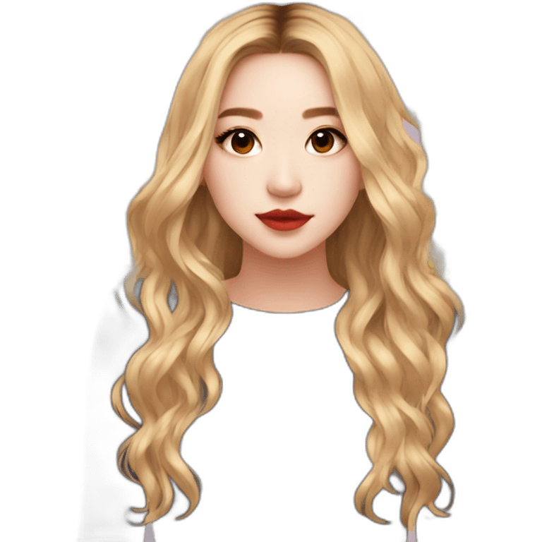 Yeri mua emoji