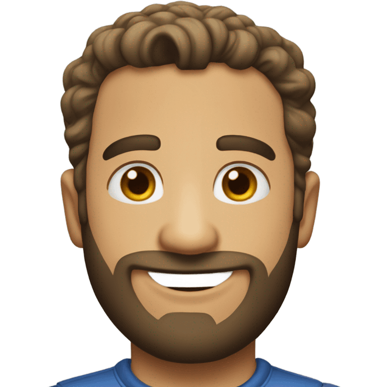 Joe bartolozzi emoji