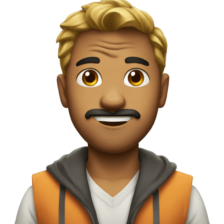 Vijay emoji