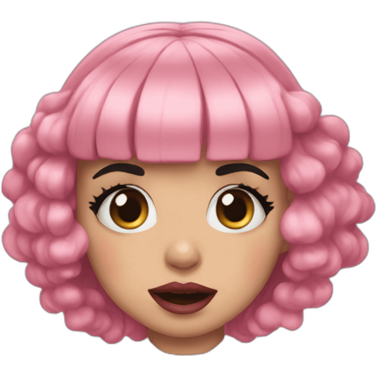 melanie-martinez-crybaby emoji