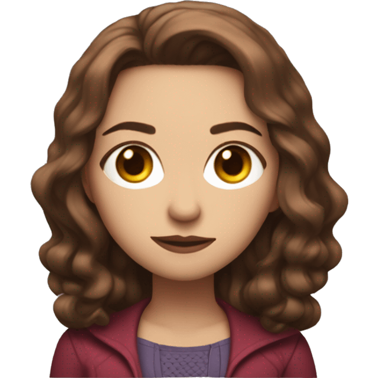 Wanda Maximoff emoji