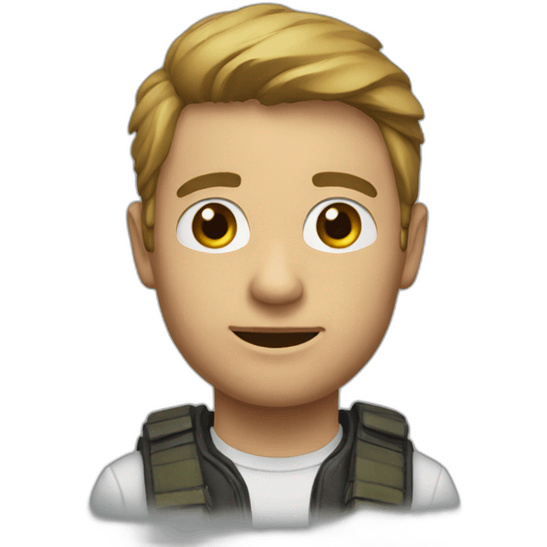 AR emoji