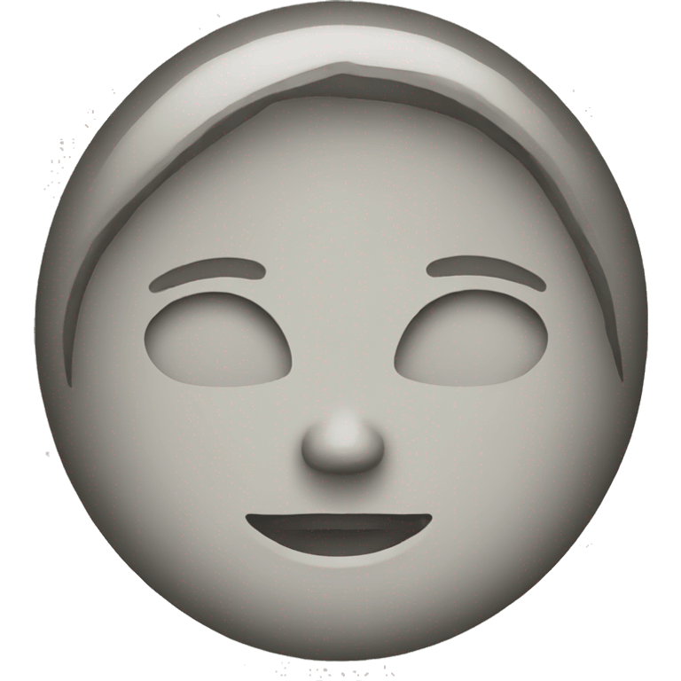 Tenge emoji