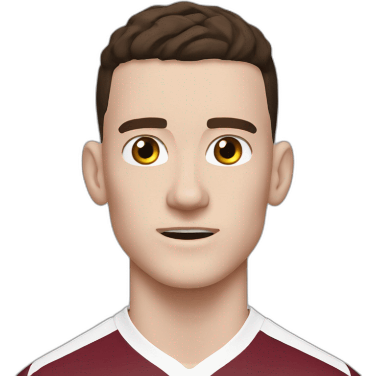 declan rice emoji