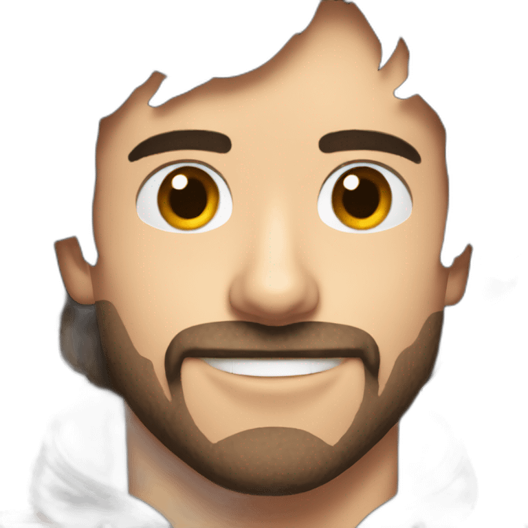 Fernando Alonso  emoji