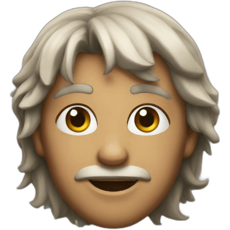 Jul emoji